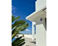 New Build - Townhouse - Benijofar