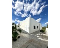 New Build - Townhouse - Benijofar