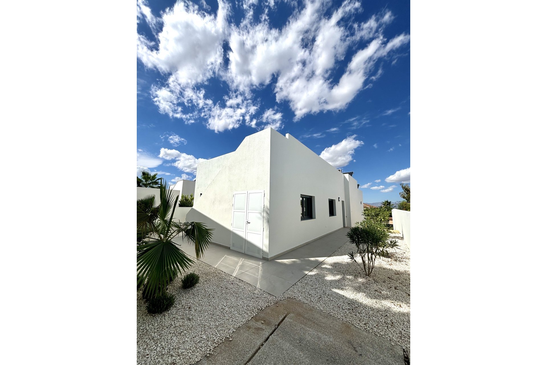 New Build - Townhouse - Benijofar