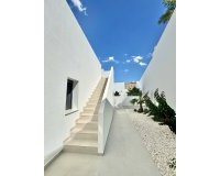 New Build - Townhouse - Benijofar