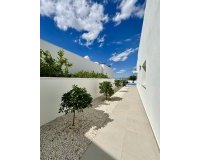 New Build - Townhouse - Benijofar