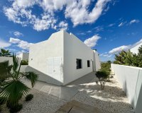New Build - Townhouse - Benijofar