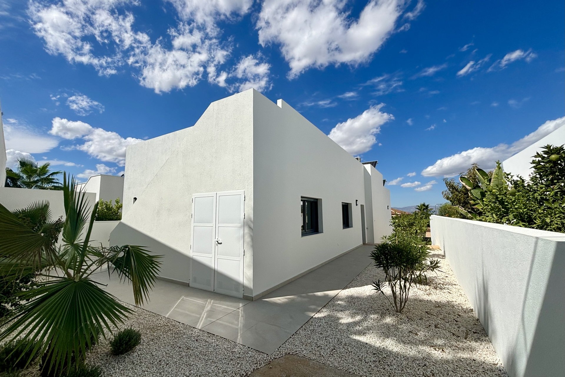 New Build - Townhouse - Benijofar