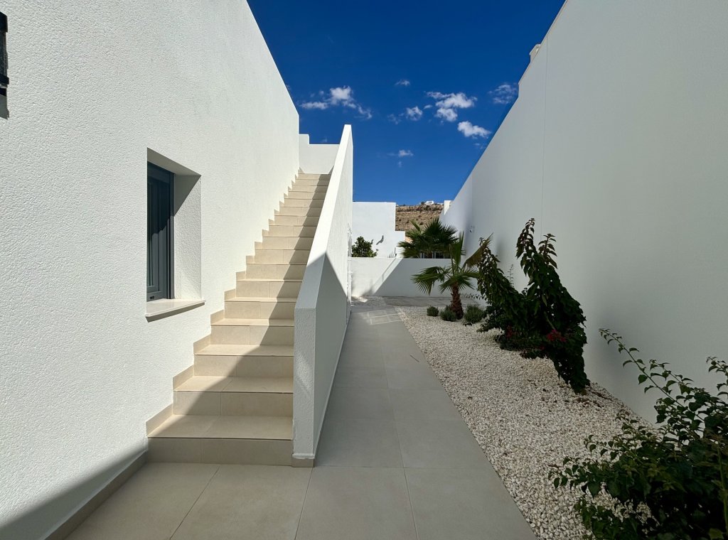 New Build - Townhouse - Benijofar