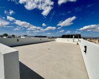 New Build - Townhouse - Benijofar