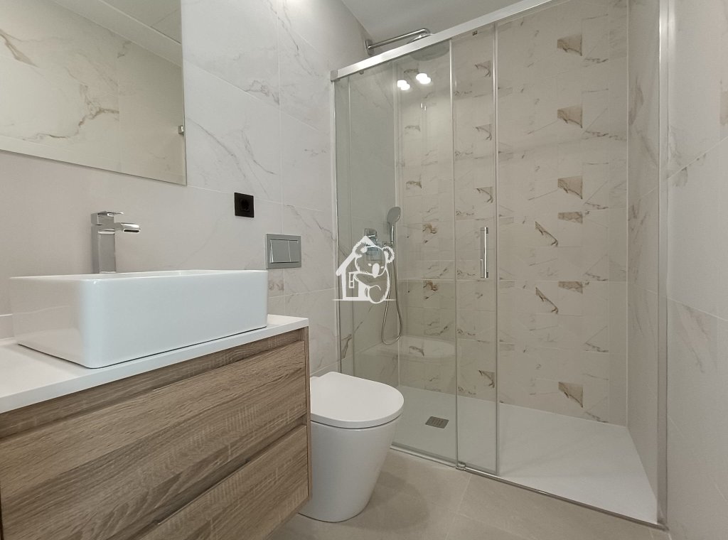 New Build - Townhouse - Benijofar