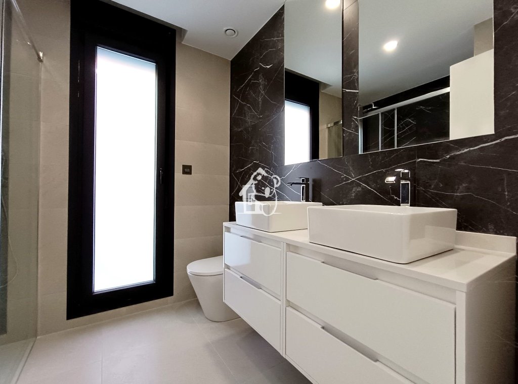 New Build - Townhouse - Benijofar