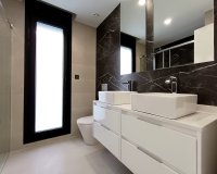 New Build - Townhouse - Benijofar