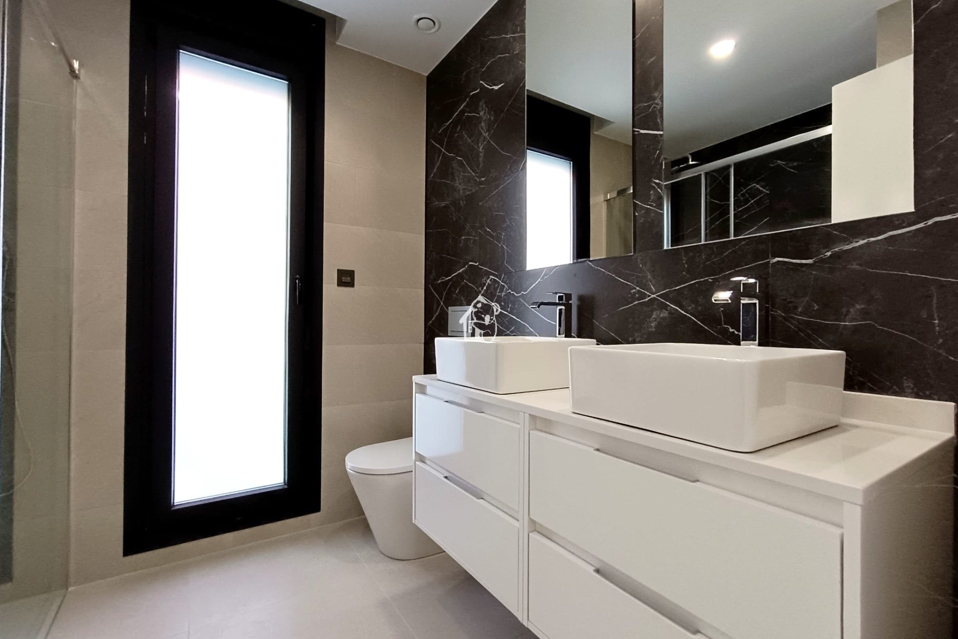 New Build - Townhouse - Benijofar