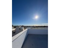 New Build - Townhouse - Cabo Roig