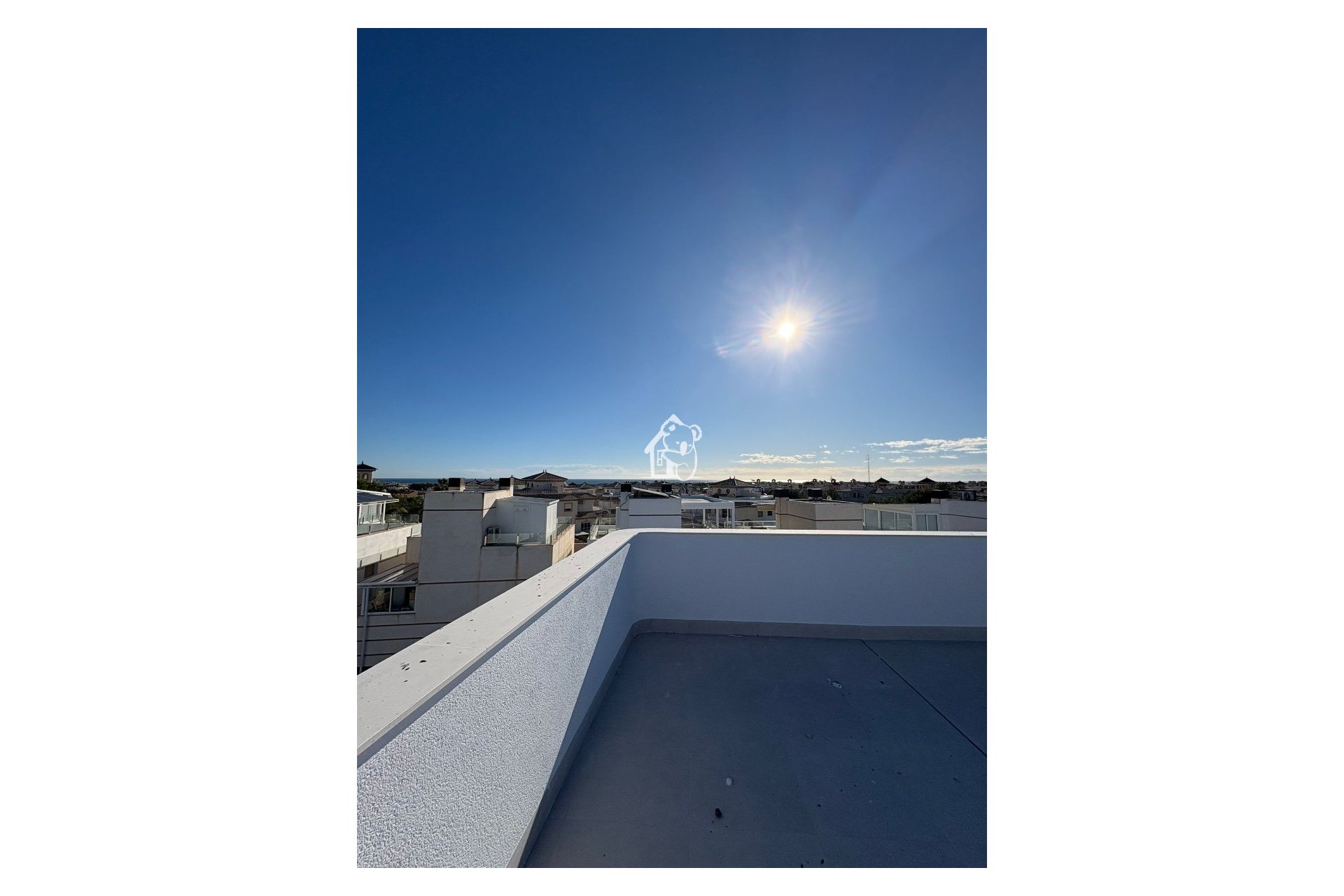 New Build - Townhouse - Cabo Roig