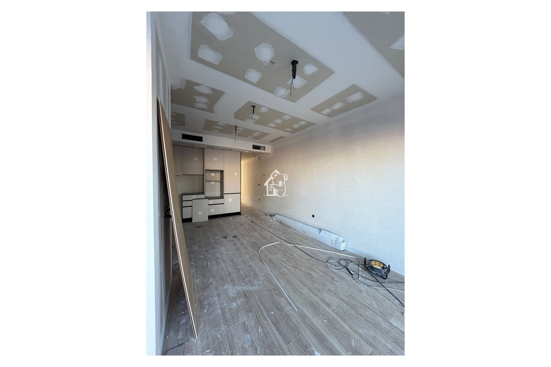 New Build - Townhouse - Cabo Roig