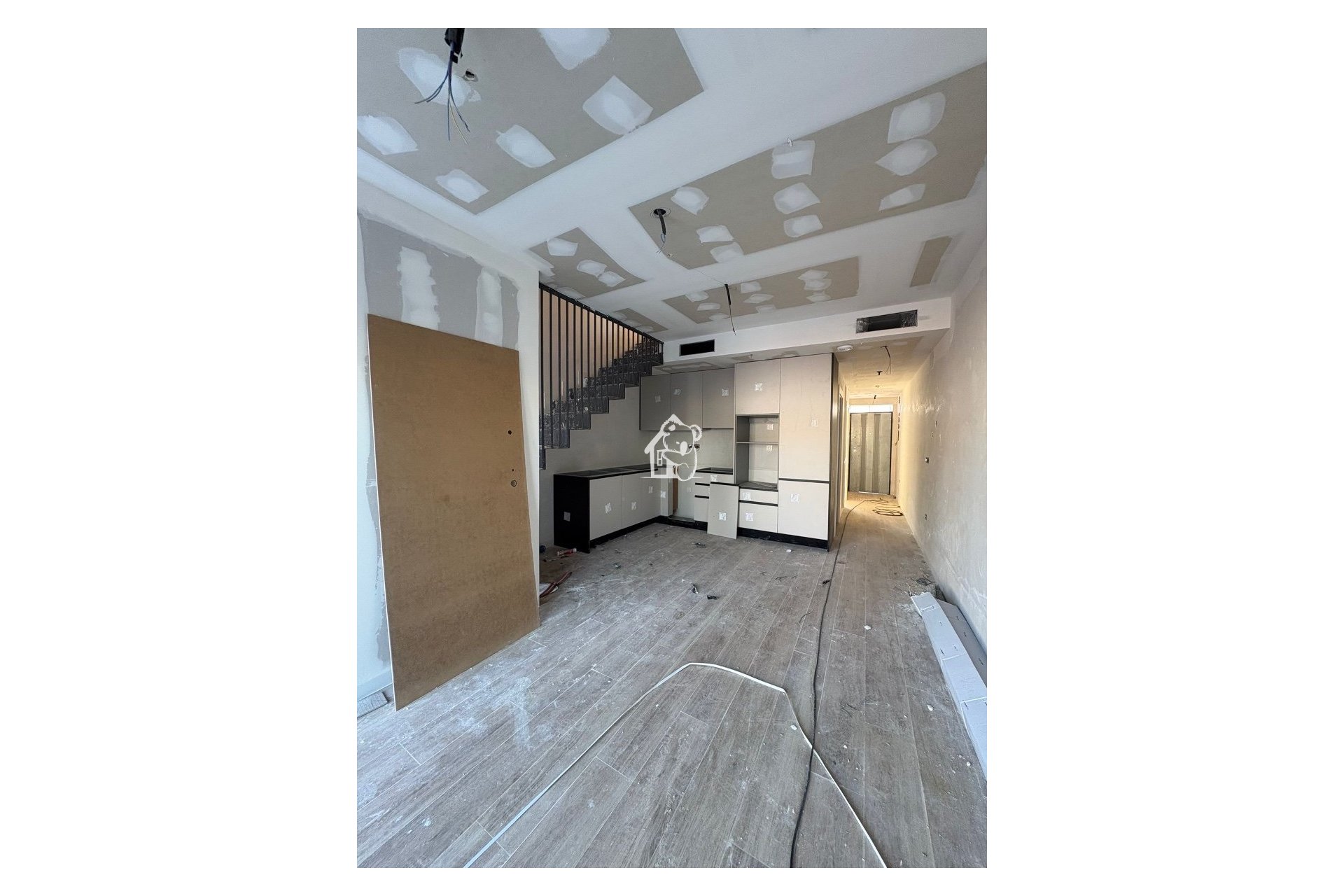 New Build - Townhouse - Cabo Roig