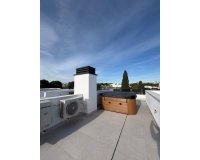 New Build - Townhouse - Cabo Roig