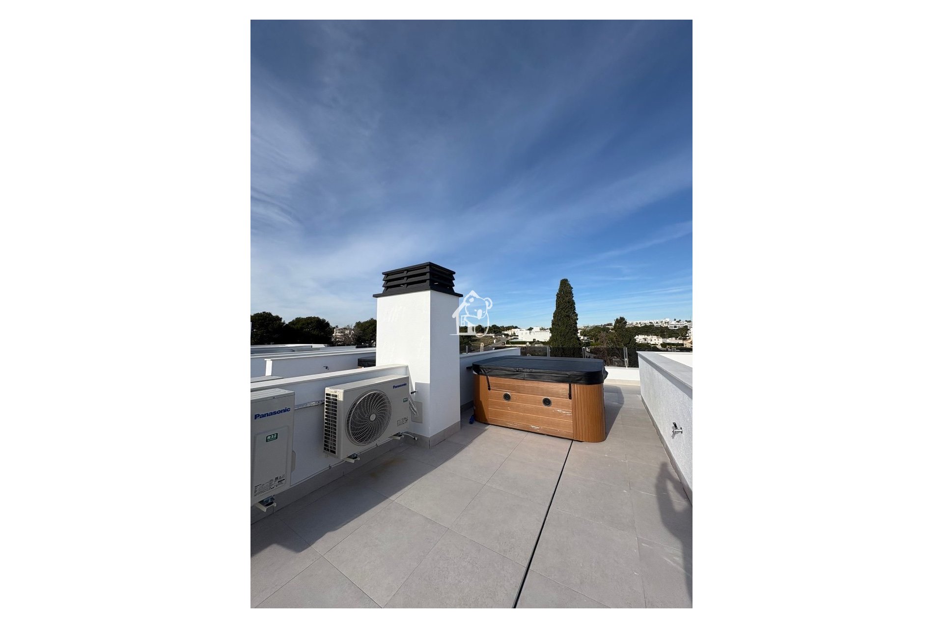 New Build - Townhouse - Cabo Roig