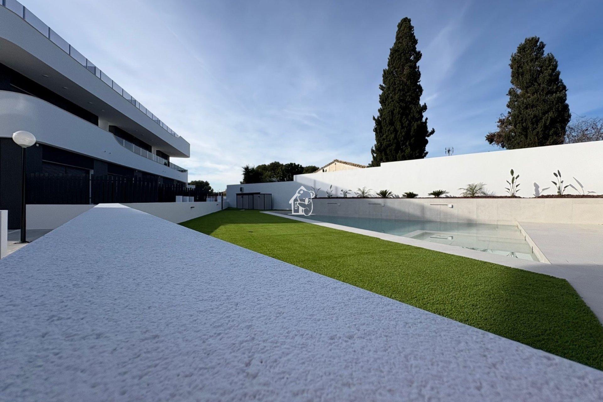 New Build - Townhouse - Cabo Roig