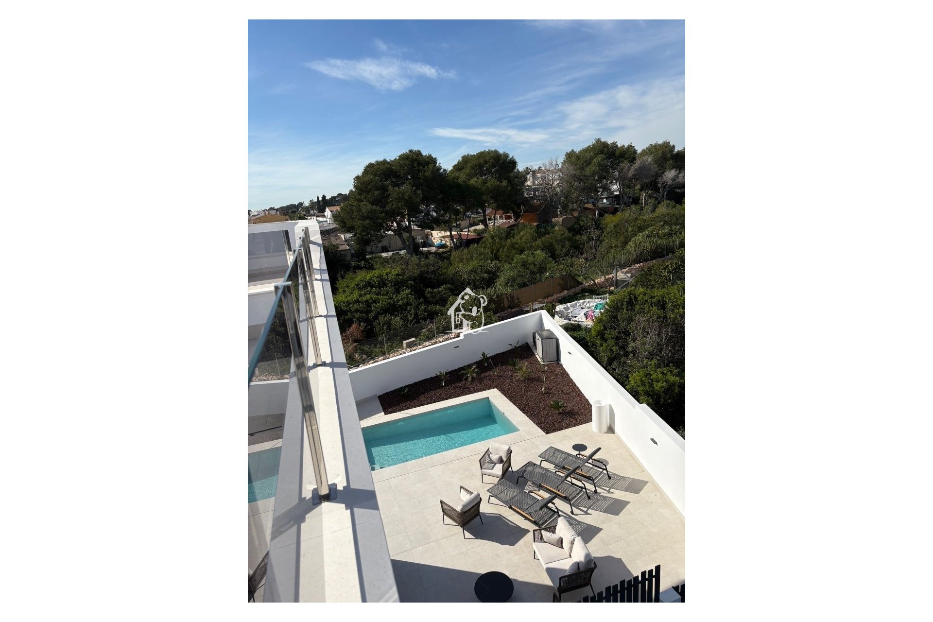 New Build - Townhouse - Cabo Roig