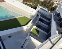 New Build - Townhouse - Cabo Roig