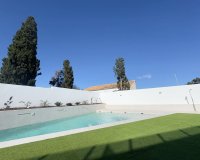 New Build - Townhouse - Cabo Roig