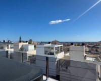 New Build - Townhouse - Cabo Roig