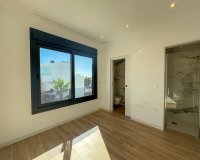 New Build - Townhouse - Cabo Roig