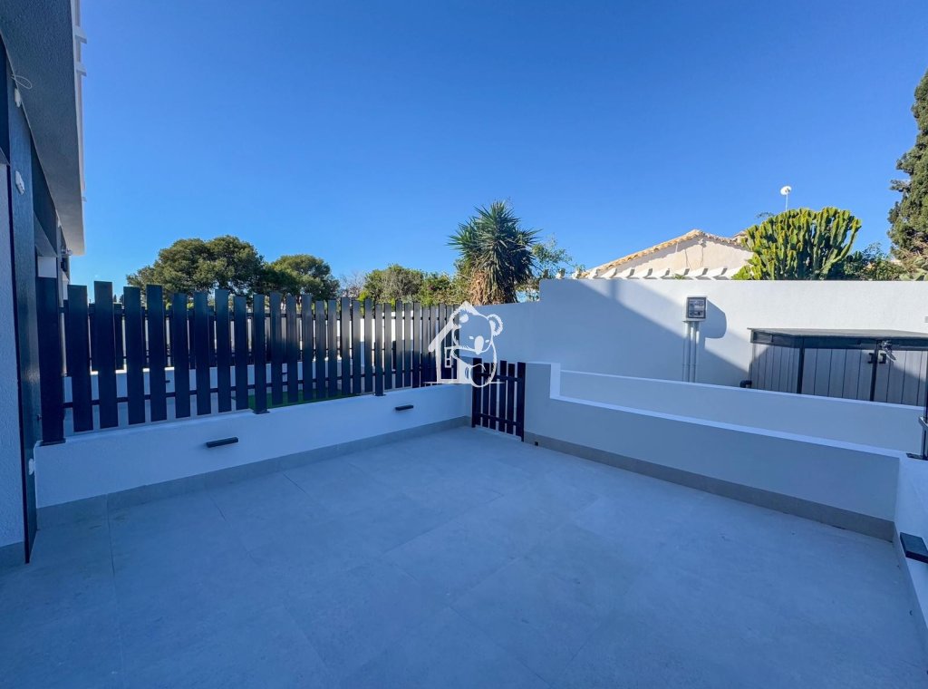 New Build - Townhouse - Cabo Roig