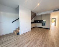 New Build - Townhouse - Cabo Roig