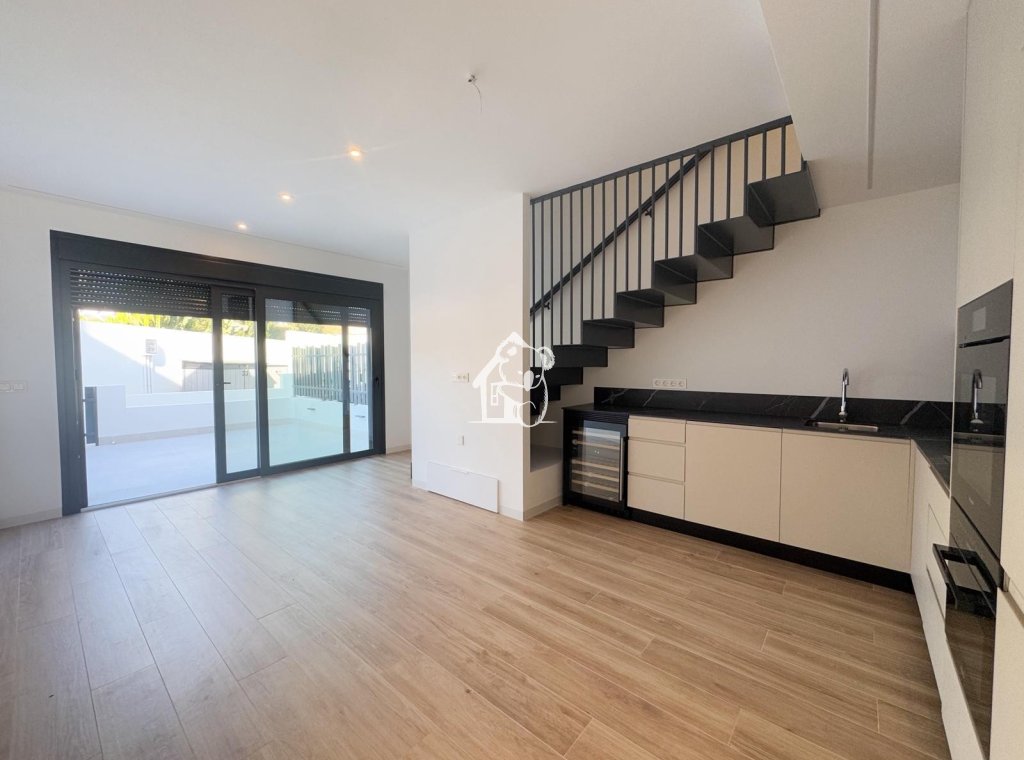 New Build - Townhouse - Cabo Roig