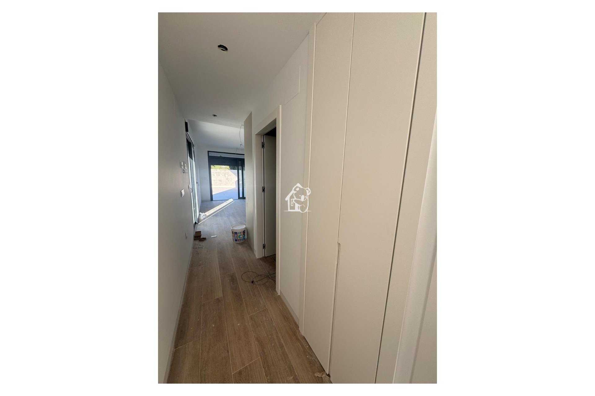 New Build - Townhouse - Cabo Roig