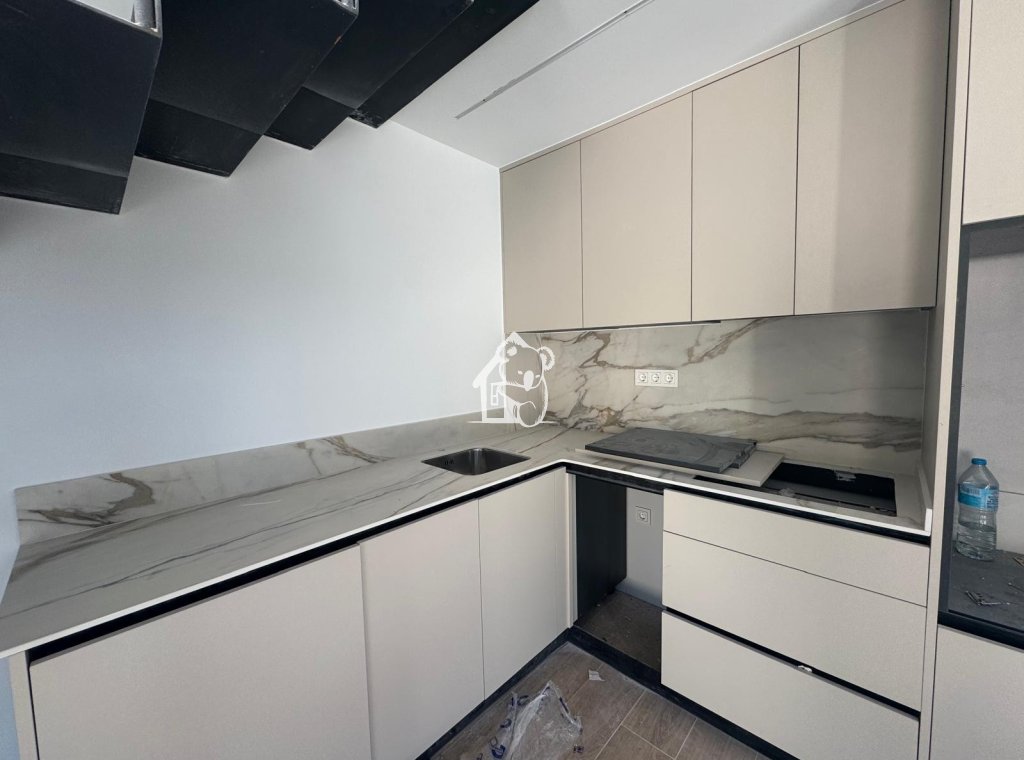 New Build - Townhouse - Cabo Roig