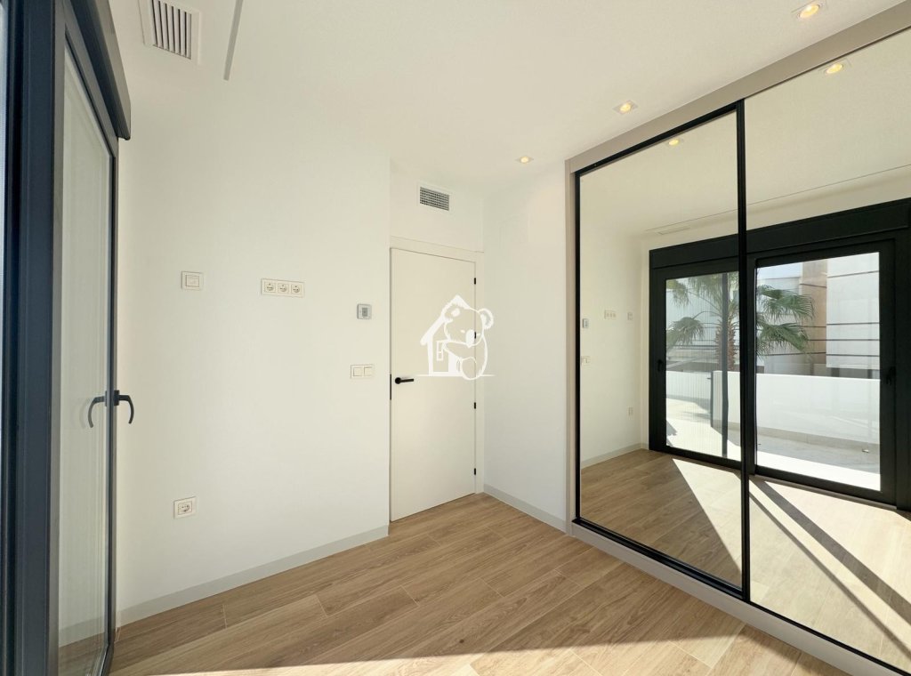 New Build - Townhouse - Cabo Roig