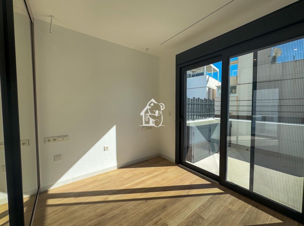 New Build - Townhouse - Cabo Roig