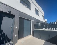 New Build - Townhouse - Cabo Roig