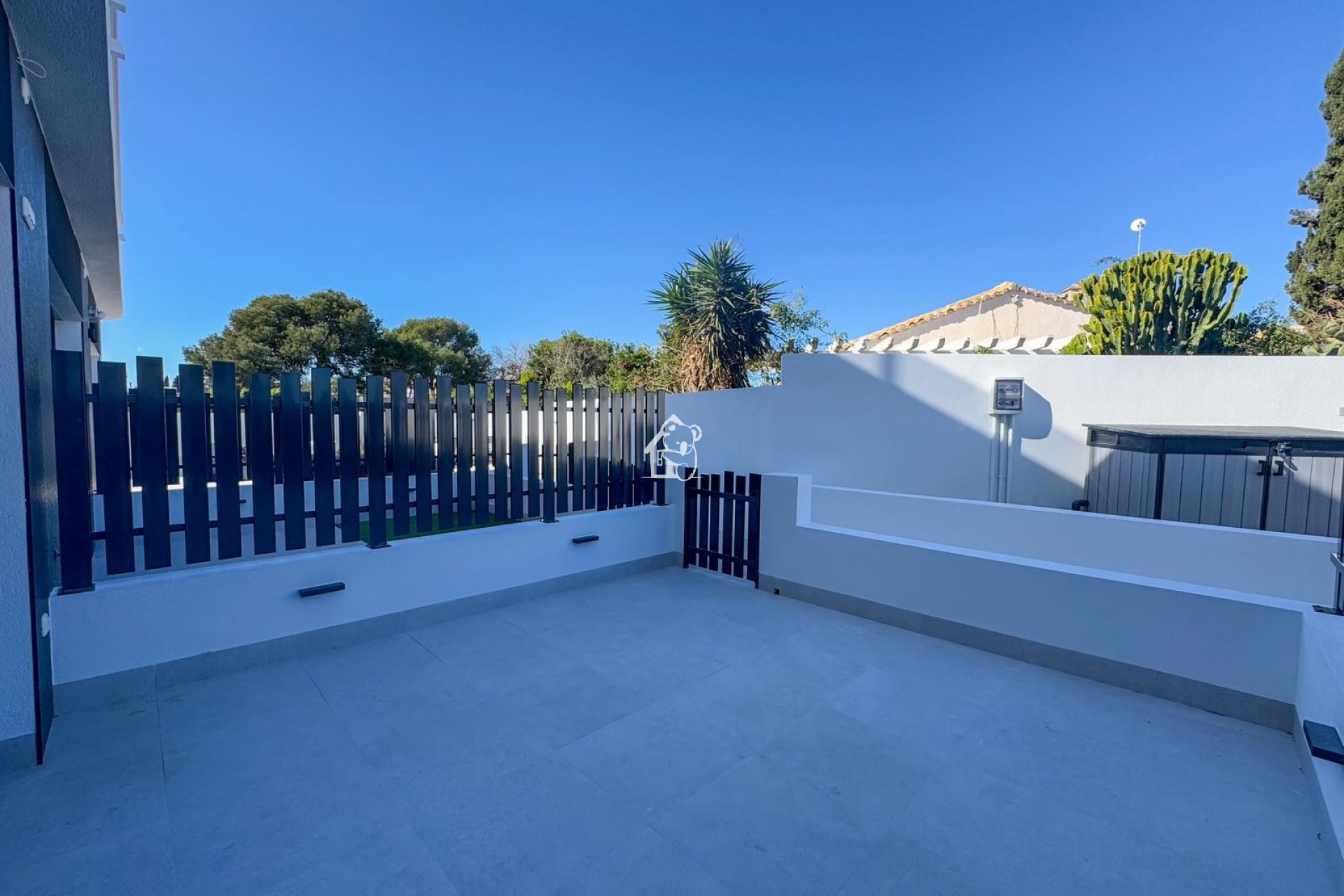 New Build - Townhouse - Cabo Roig