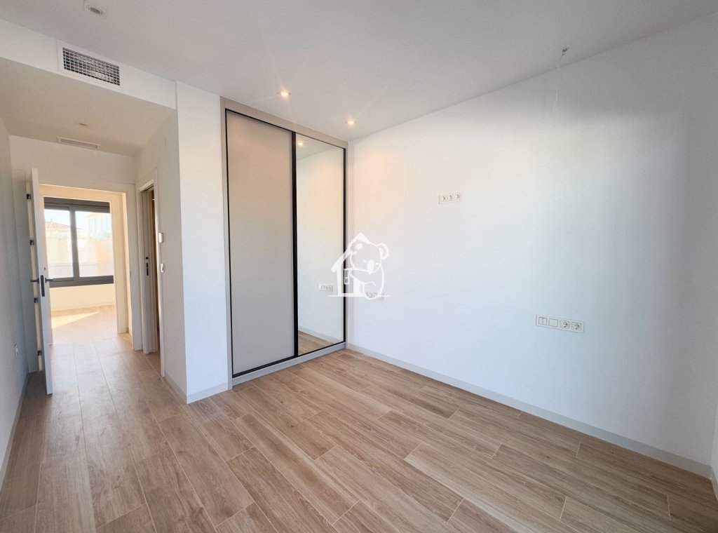 New Build - Townhouse - Cabo Roig