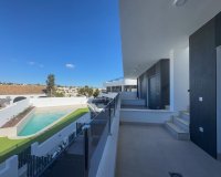 New Build - Townhouse - Cabo Roig
