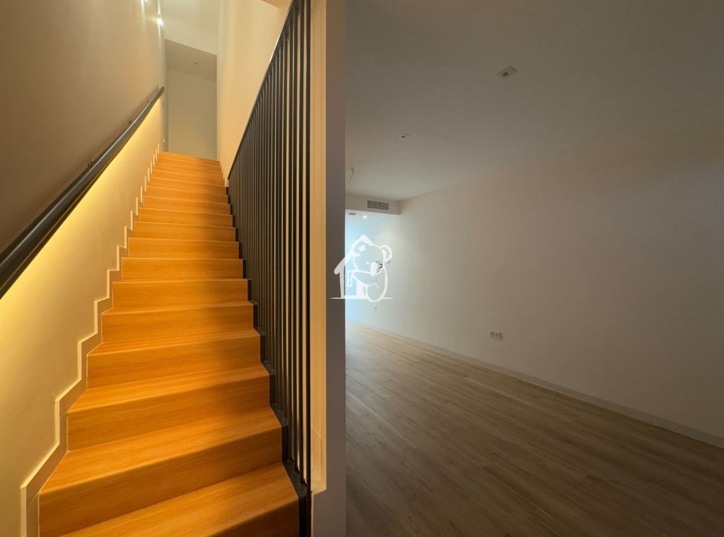 New Build - Townhouse - Cabo Roig