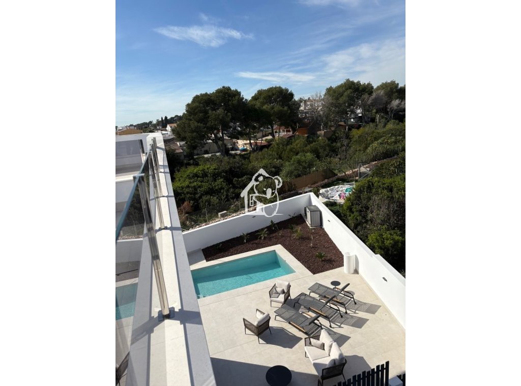 New Build - Townhouse - Cabo Roig