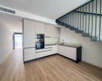 New Build - Townhouse - Cabo Roig