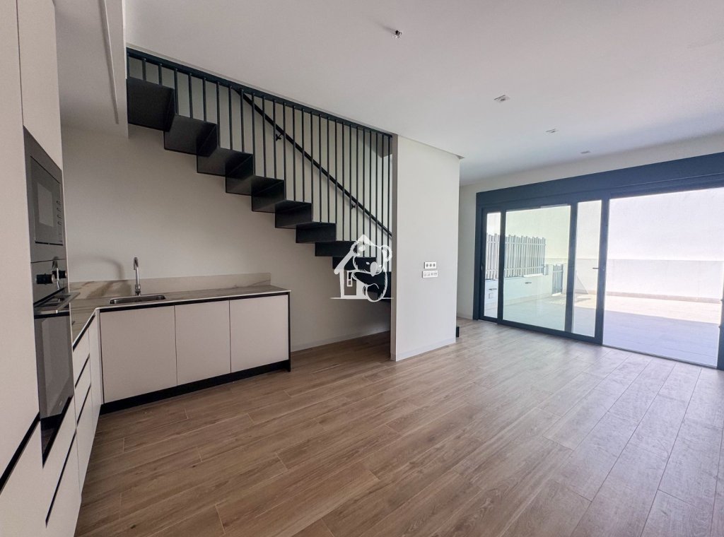 New Build - Townhouse - Cabo Roig