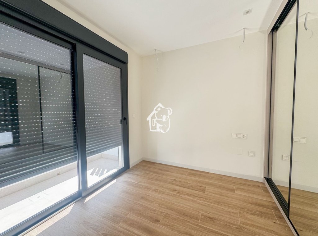 New Build - Townhouse - Cabo Roig