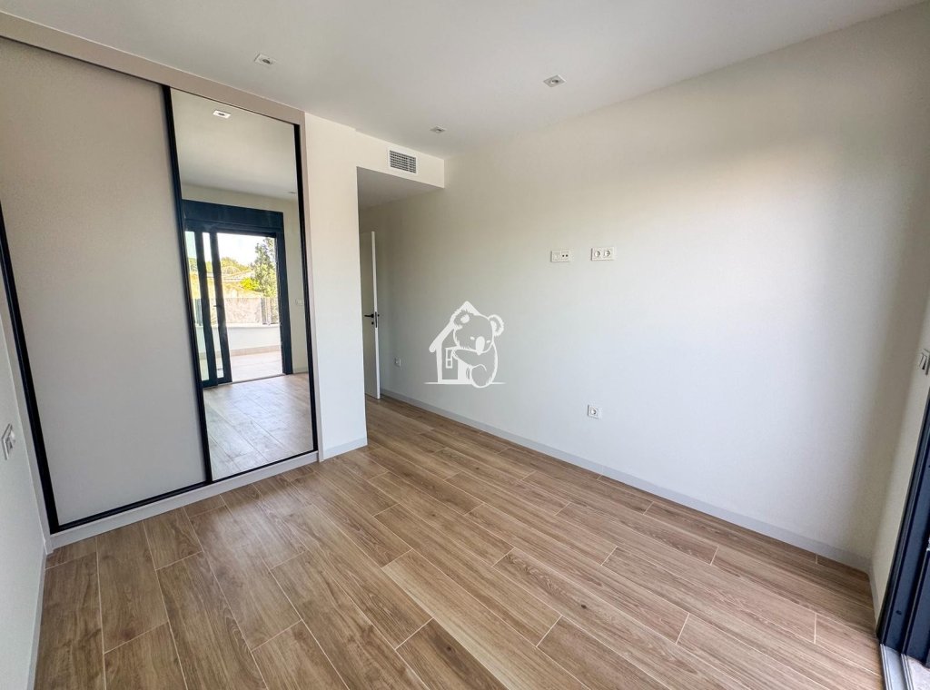 New Build - Townhouse - Cabo Roig