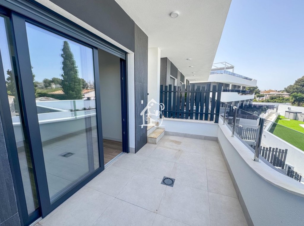 New Build - Townhouse - Cabo Roig
