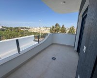 New Build - Townhouse - Cabo Roig