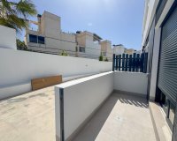 New Build - Townhouse - Cabo Roig