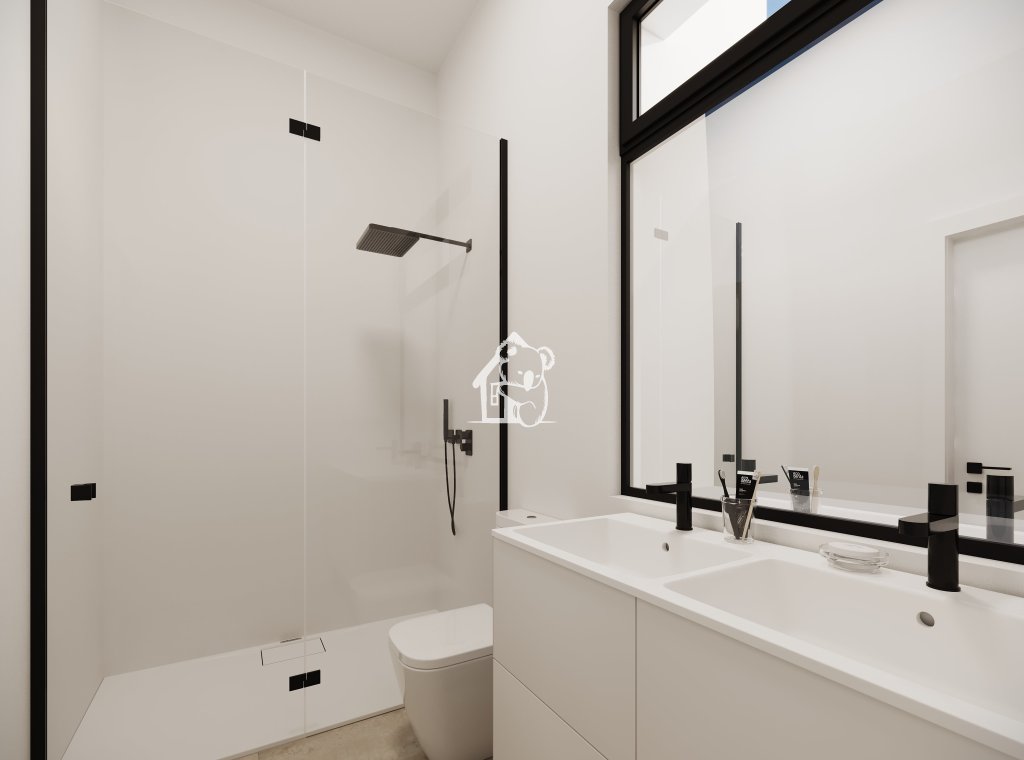 New Build - Townhouse - Calpe