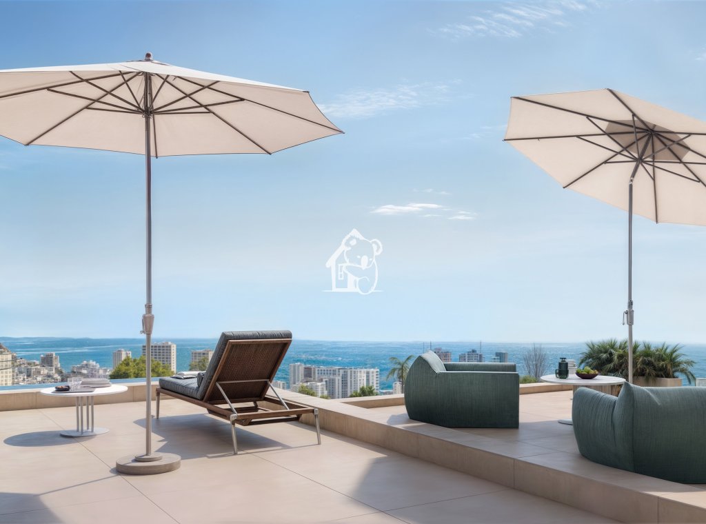 New Build - Townhouse - Calpe