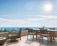 New Build - Townhouse - Calpe