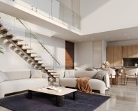 New Build - Townhouse - Calpe