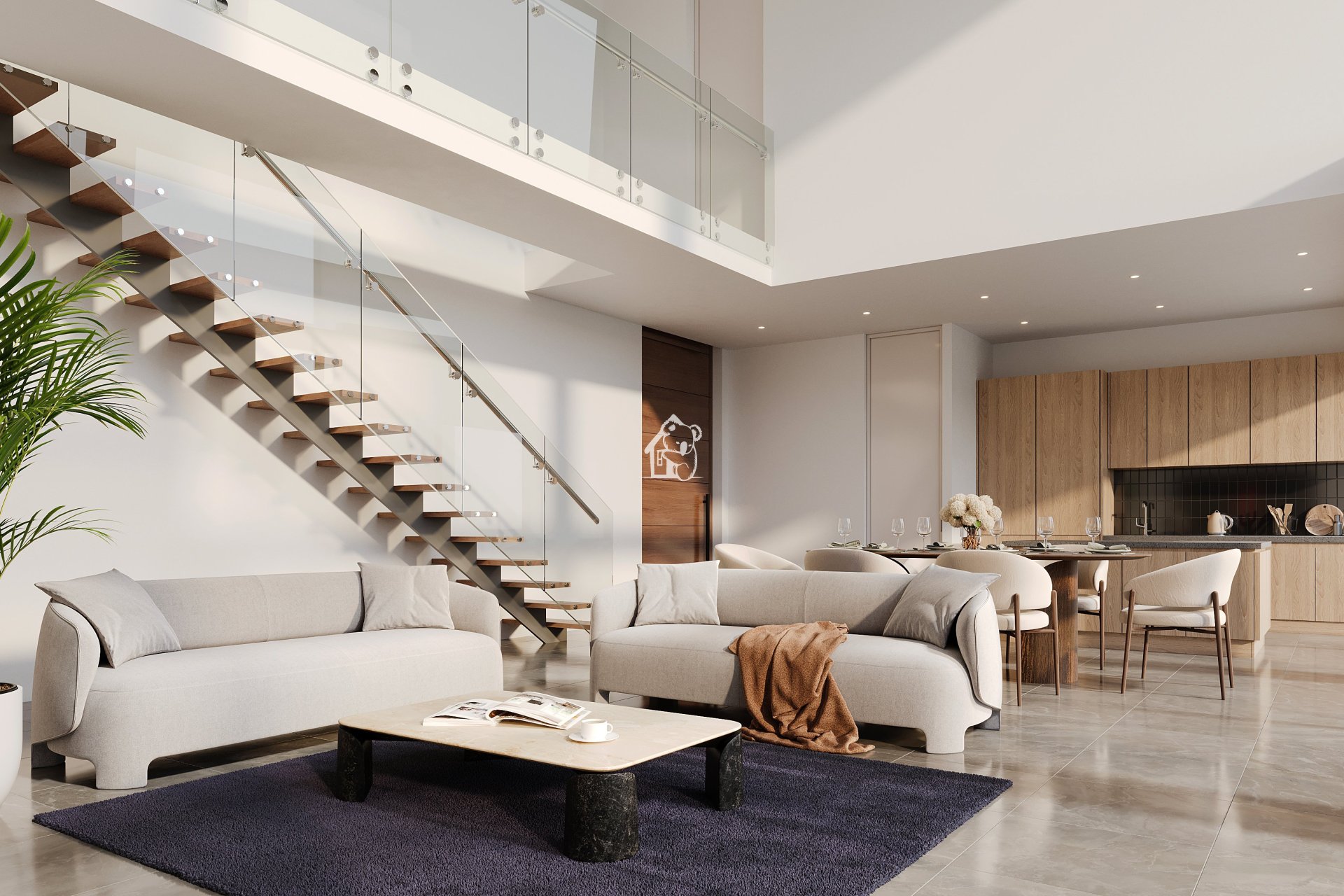 New Build - Townhouse - Calpe